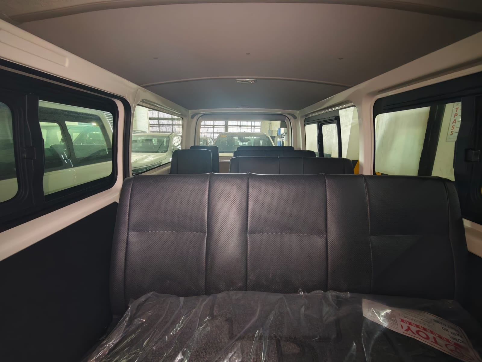 Used 1
                    TOYOTA
                     for Sale Image