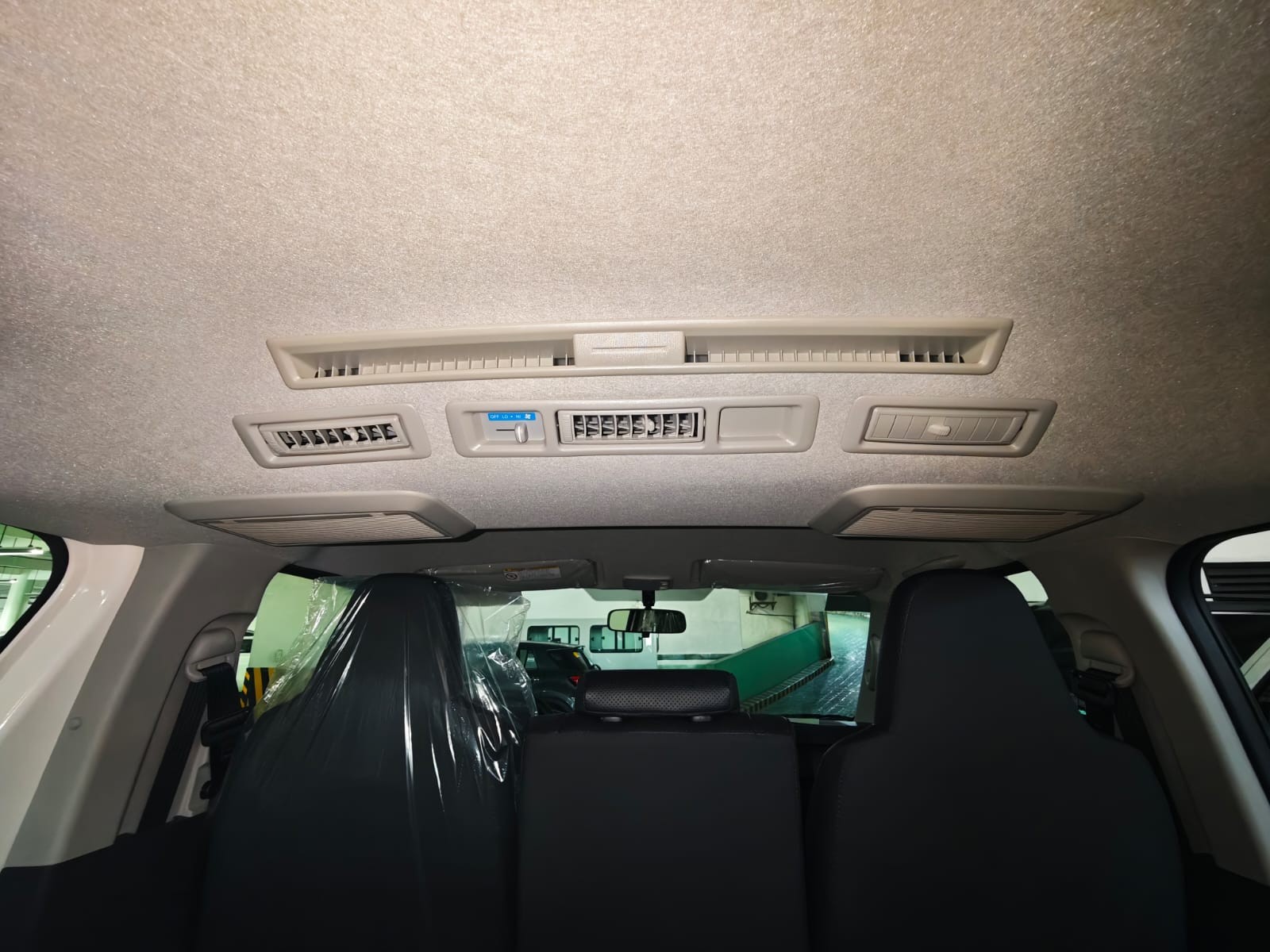 Used 1
                    TOYOTA
                     for Sale Image