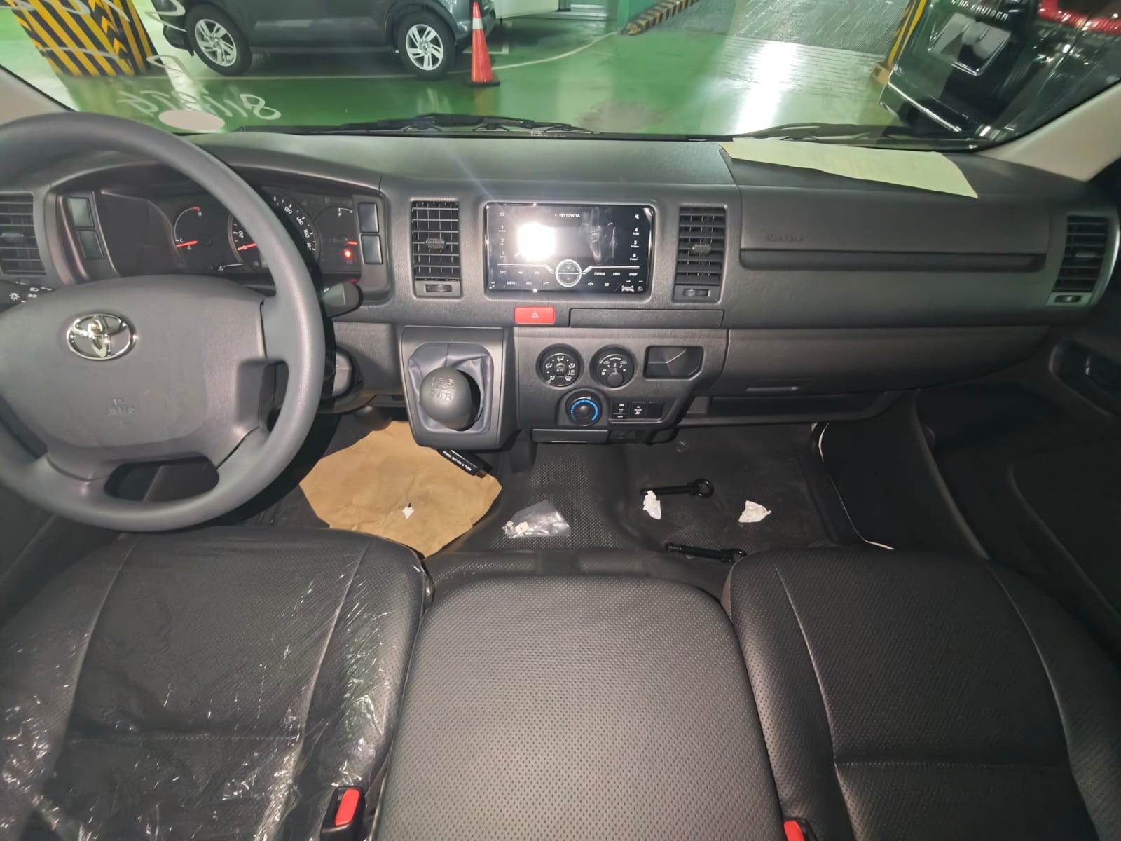 Used 1
                    TOYOTA
                     for Sale Image