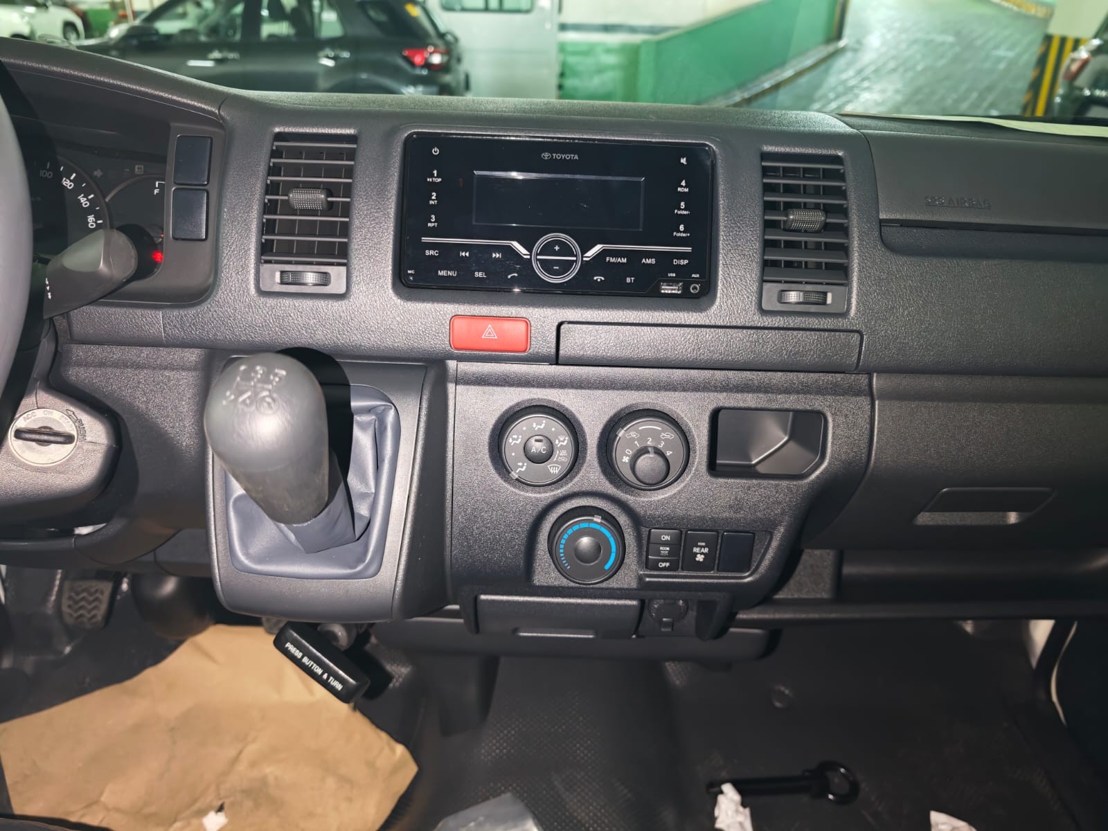 Used 1
                    TOYOTA
                     for Sale Image