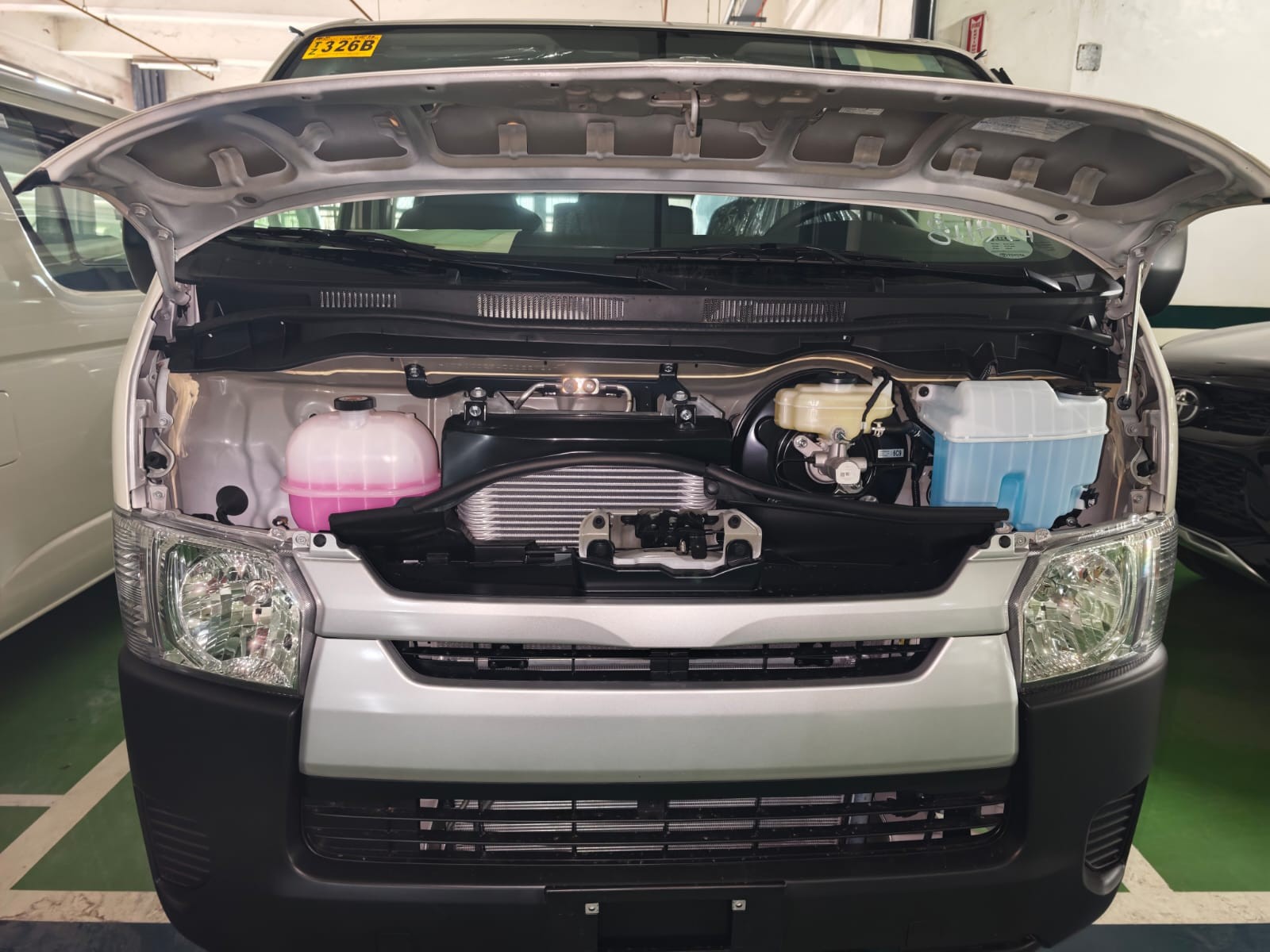 Used 1
                    TOYOTA
                     for Sale Image