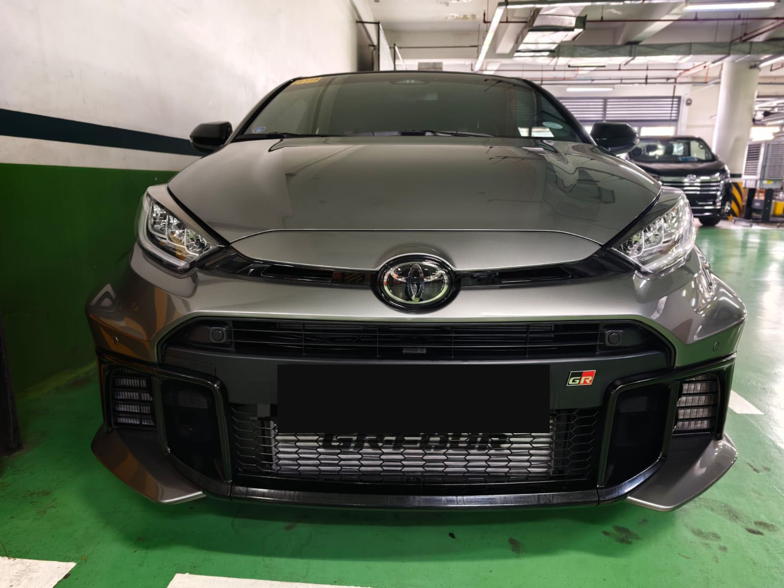 Used 1
                    TOYOTA
                     for Sale Image