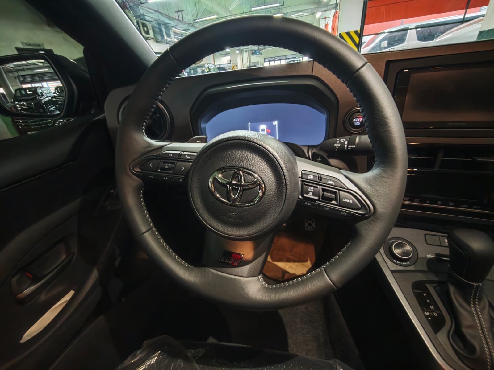 Used 1
                    TOYOTA
                     for Sale Image