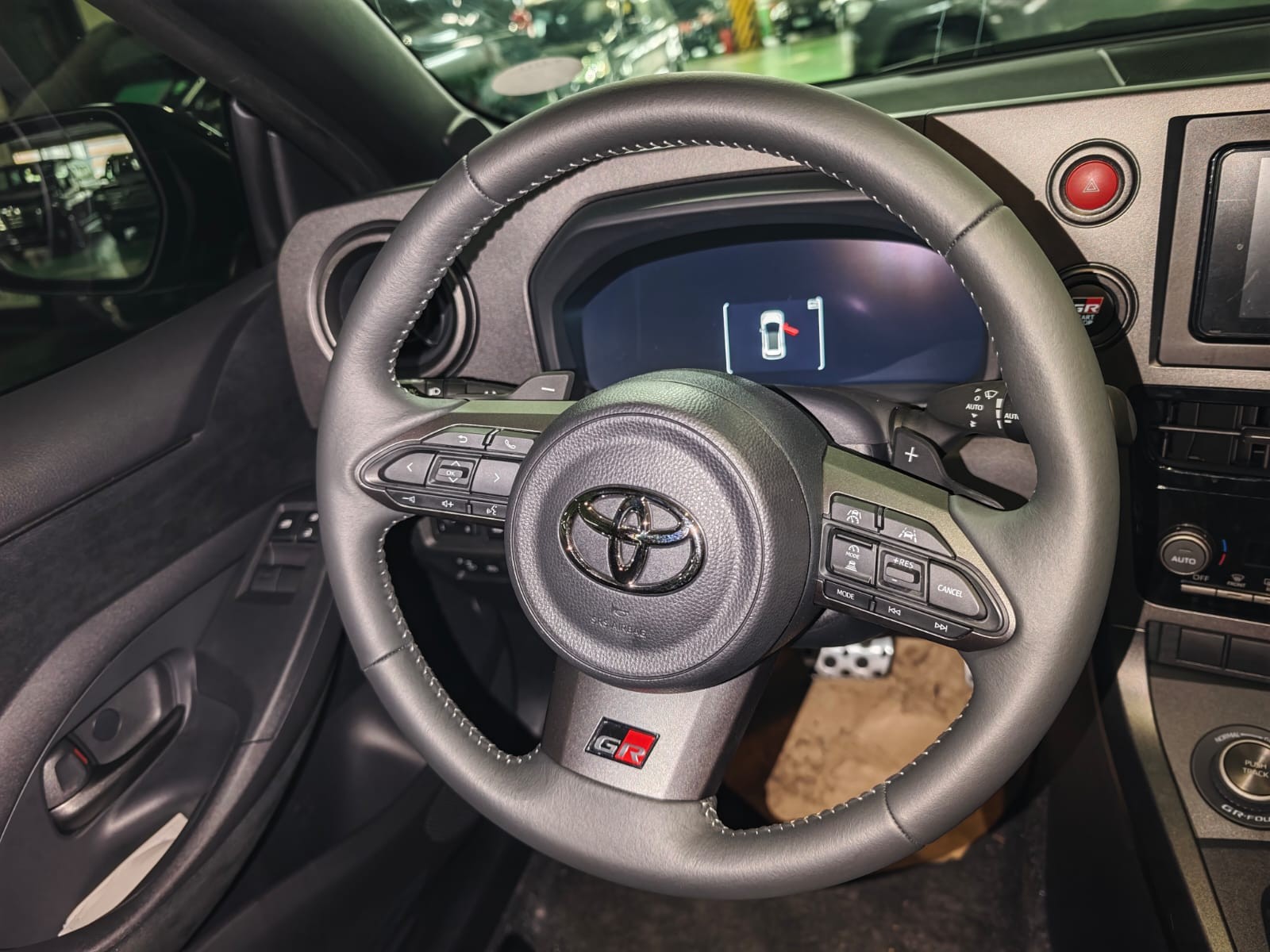 Used 1
                    TOYOTA
                     for Sale Image