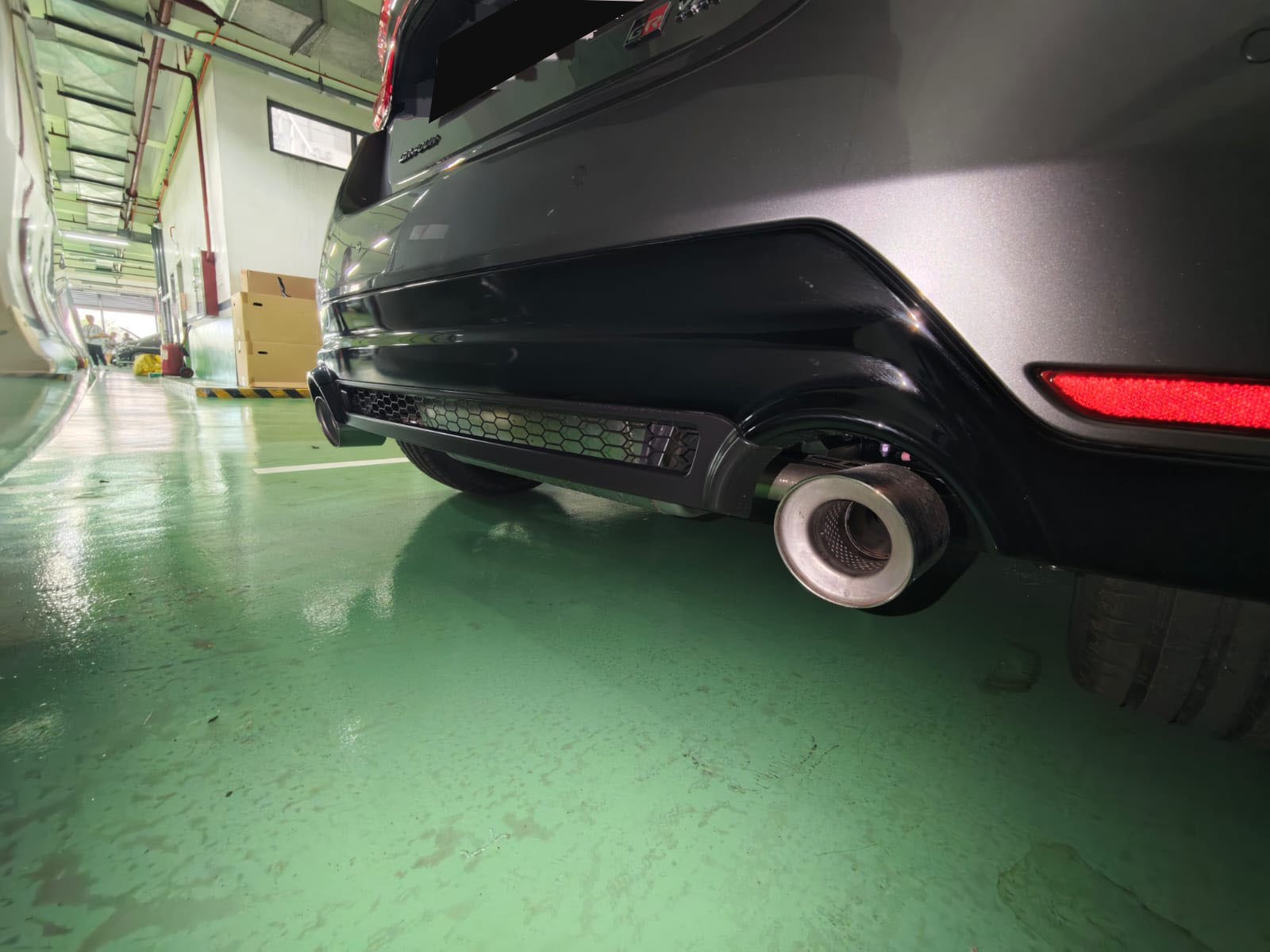 Used 1
                    TOYOTA
                     for Sale Image