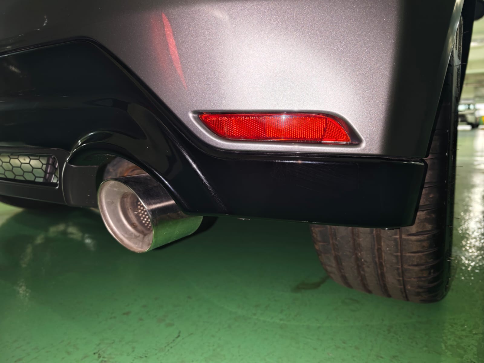 Used 1
                    TOYOTA
                     for Sale Image