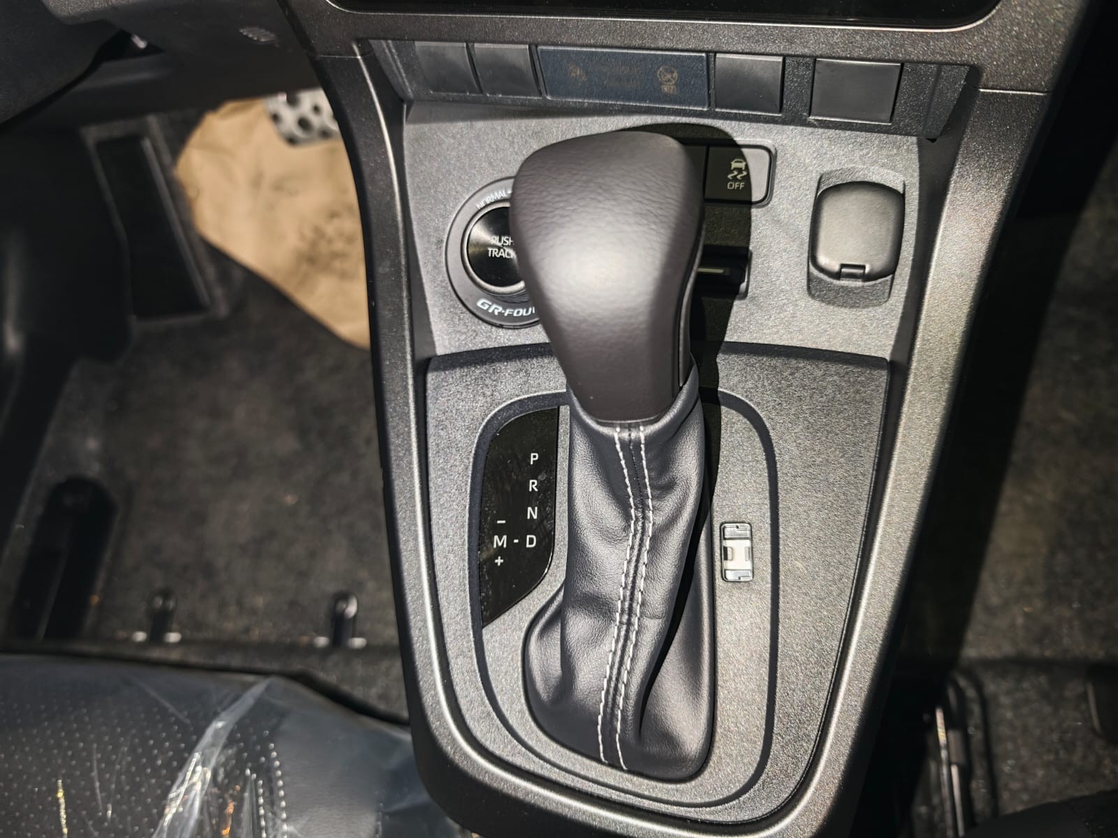 Used 1
                    TOYOTA
                     for Sale Image