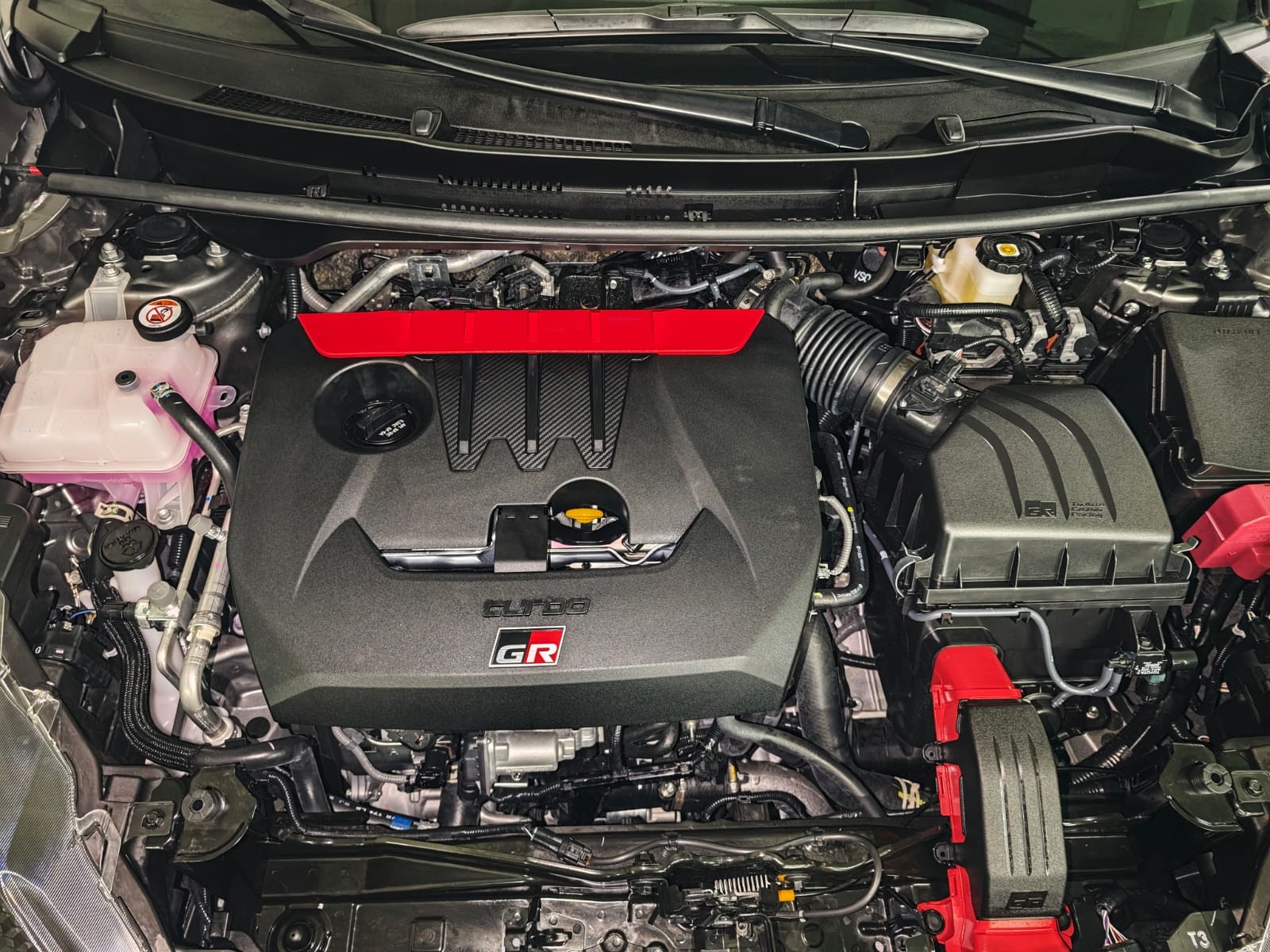 Used 1
                    TOYOTA
                     for Sale Image