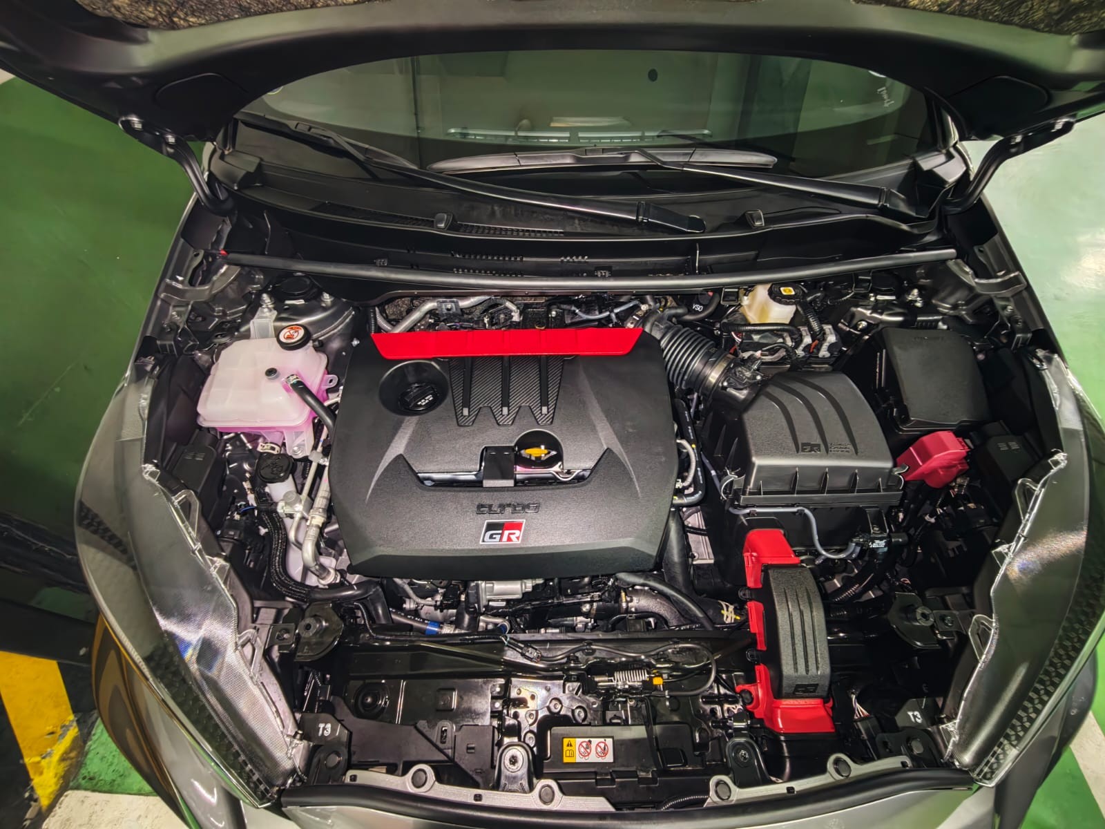 Used 1
                    TOYOTA
                     for Sale Image