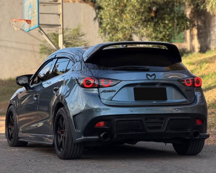 Used 1
                    MAZDA
                     for Sale Image