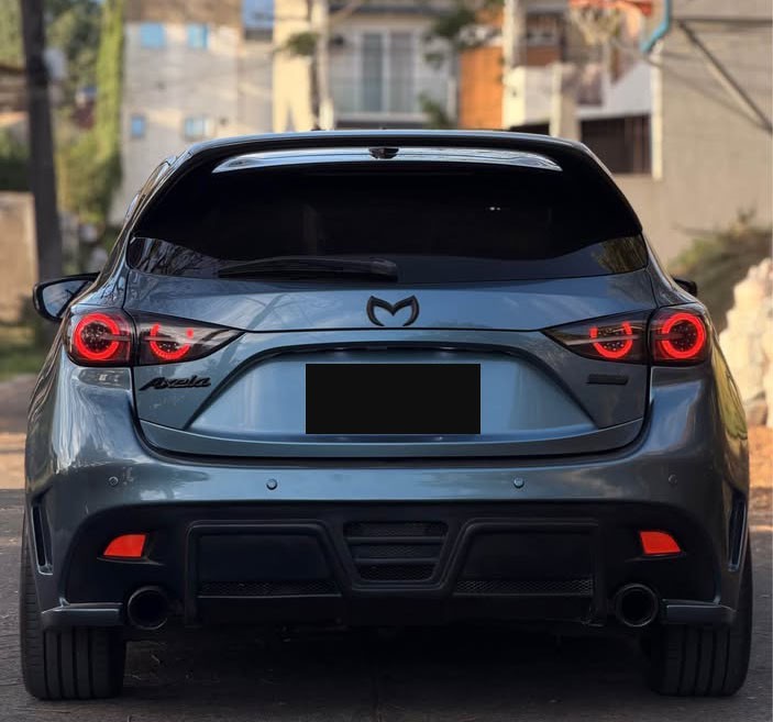 Used 1
                    MAZDA
                     for Sale Image