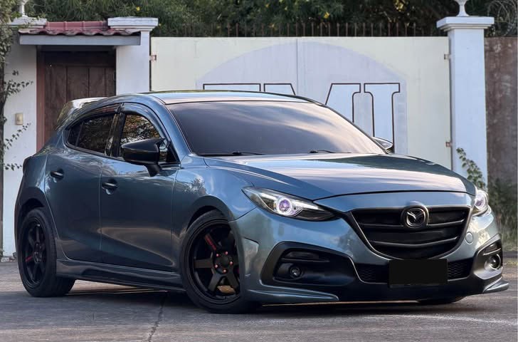 Used 1
                    MAZDA
                     for Sale Image