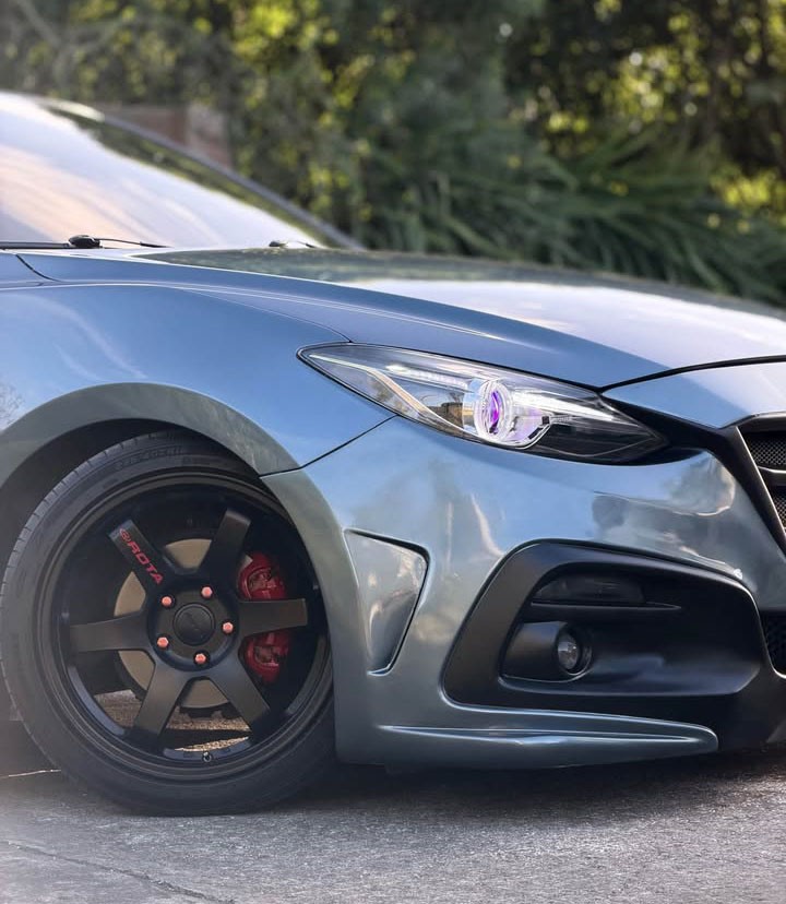 Used 1
                    MAZDA
                     for Sale Image