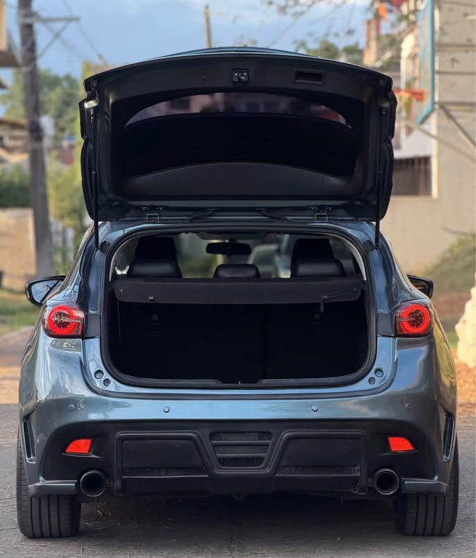 Used 1
                    MAZDA
                     for Sale Image