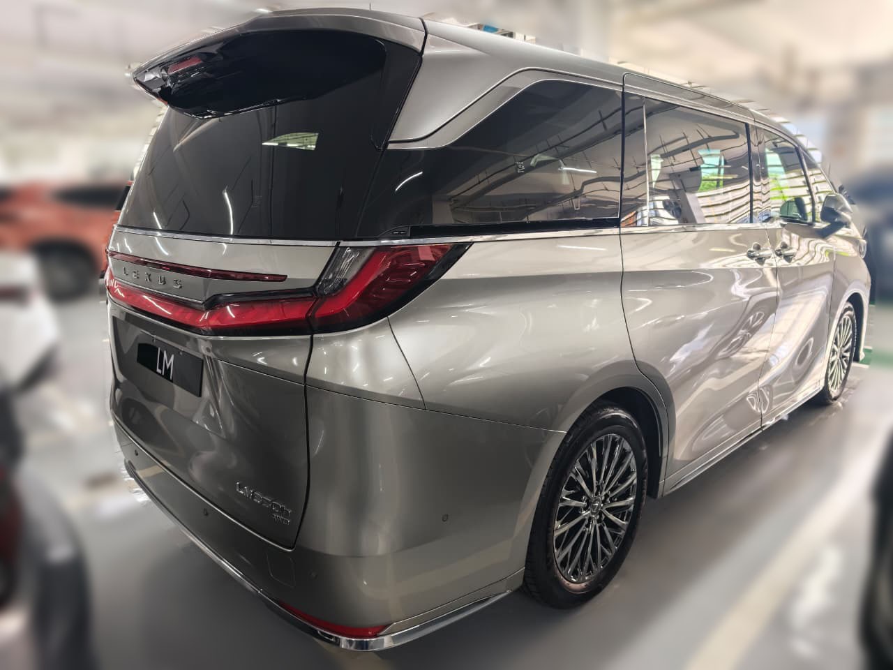 Used 1
                    LEXUS
                     for Sale Image