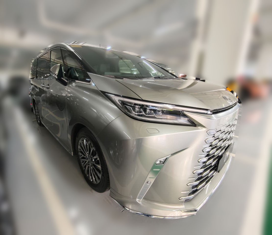 Used 1
                    LEXUS
                     for Sale Image