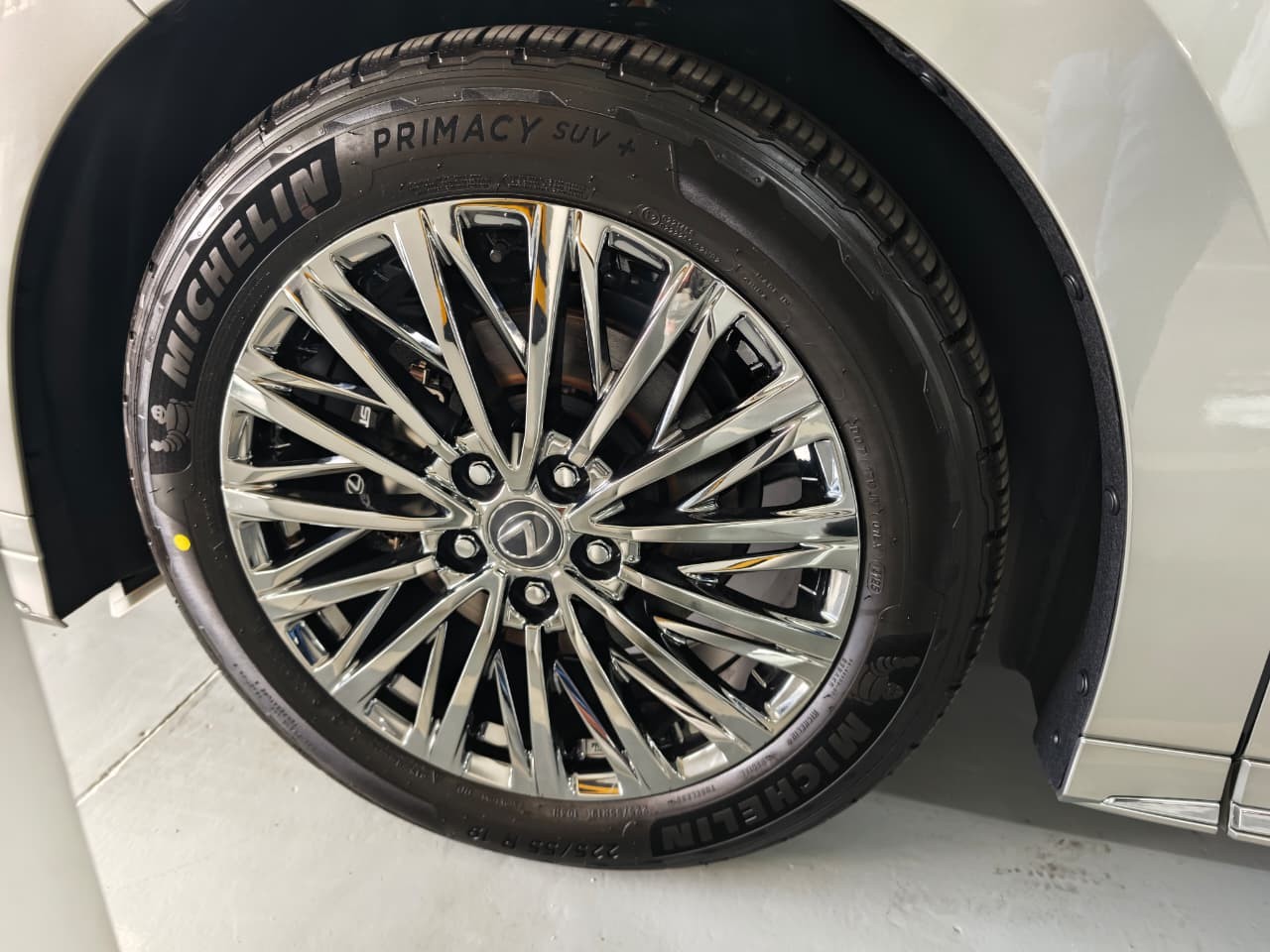 Used 1
                    LEXUS
                     for Sale Image