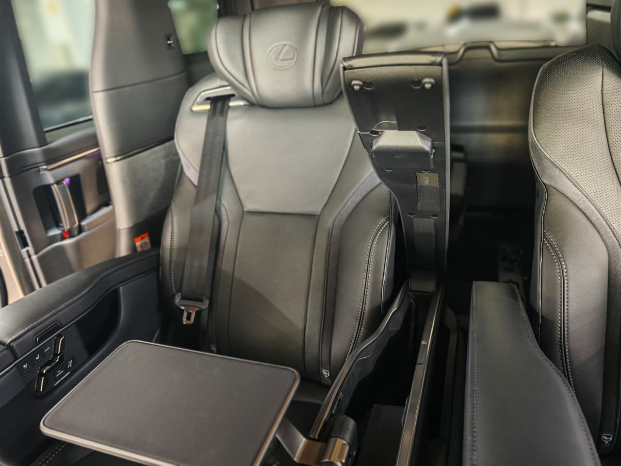 Used 1
                    LEXUS
                     for Sale Image