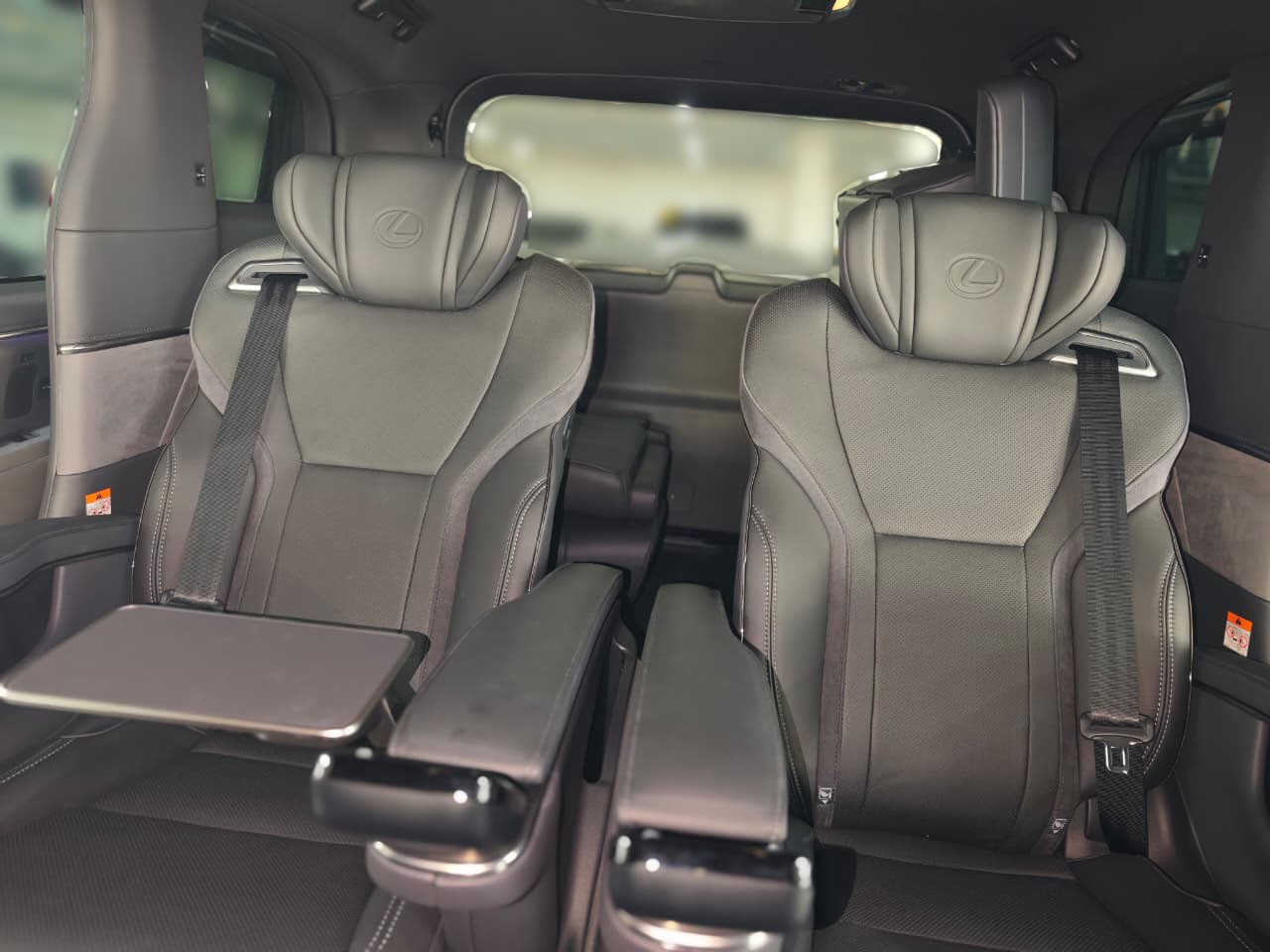 Used 1
                    LEXUS
                     for Sale Image