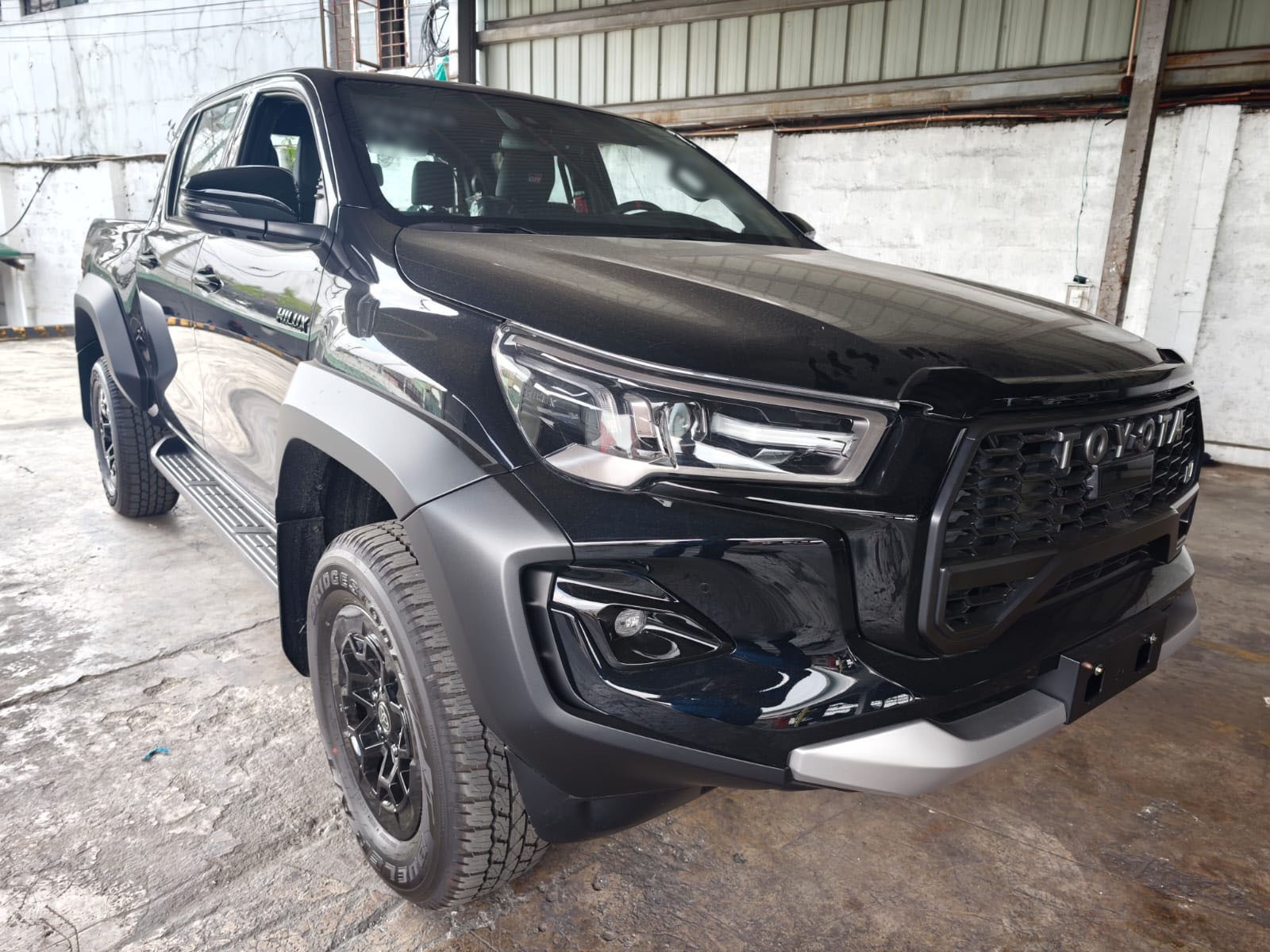 Used 1
                    TOYOTA
                     for Sale Image