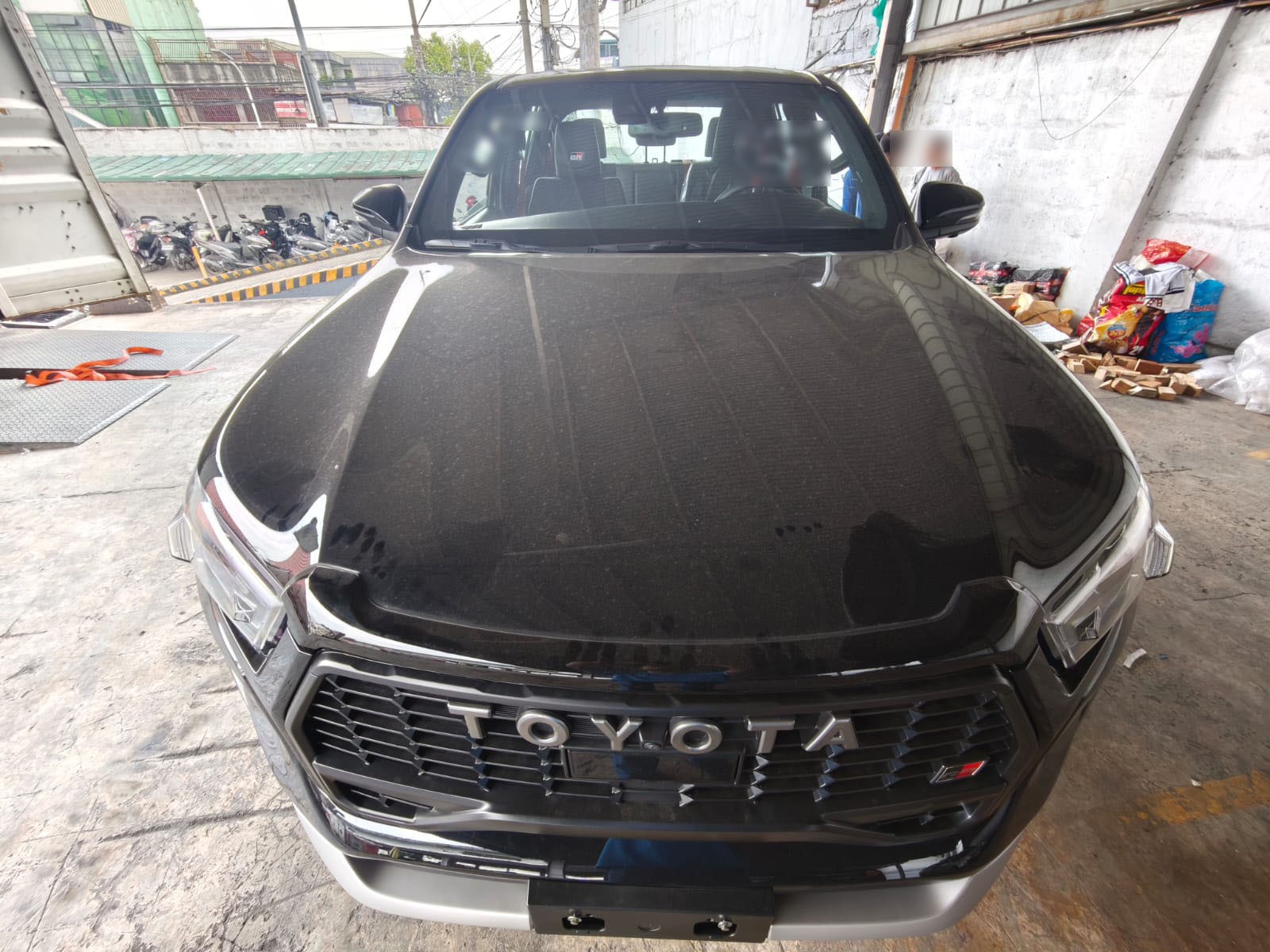 Used 1
                    TOYOTA
                     for Sale Image