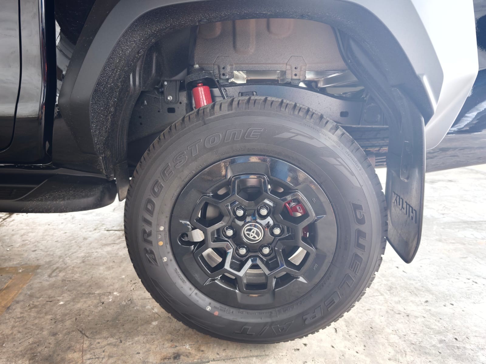 Used 1
                    TOYOTA
                     for Sale Image