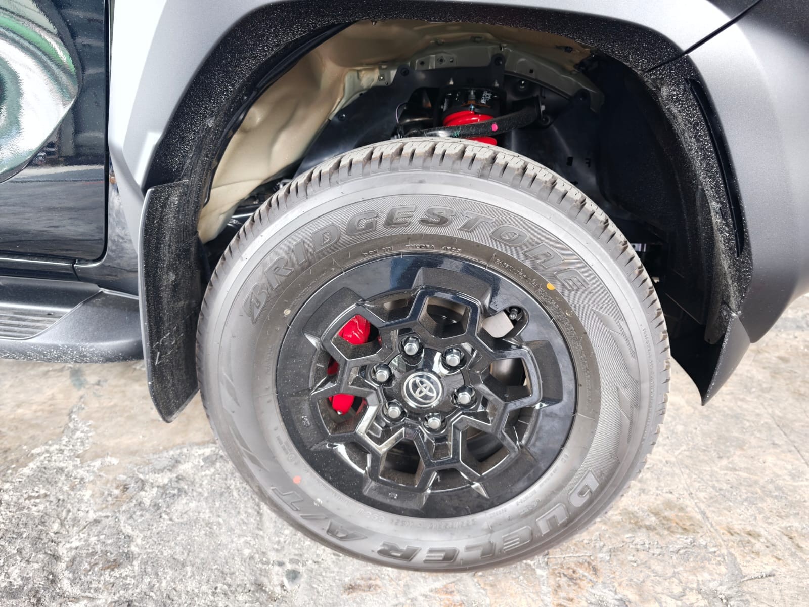 Used 1
                    TOYOTA
                     for Sale Image