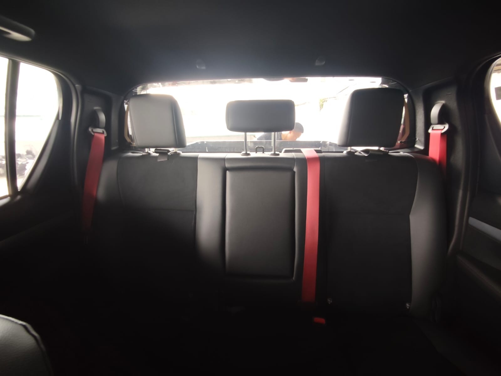 Used 1
                    TOYOTA
                     for Sale Image