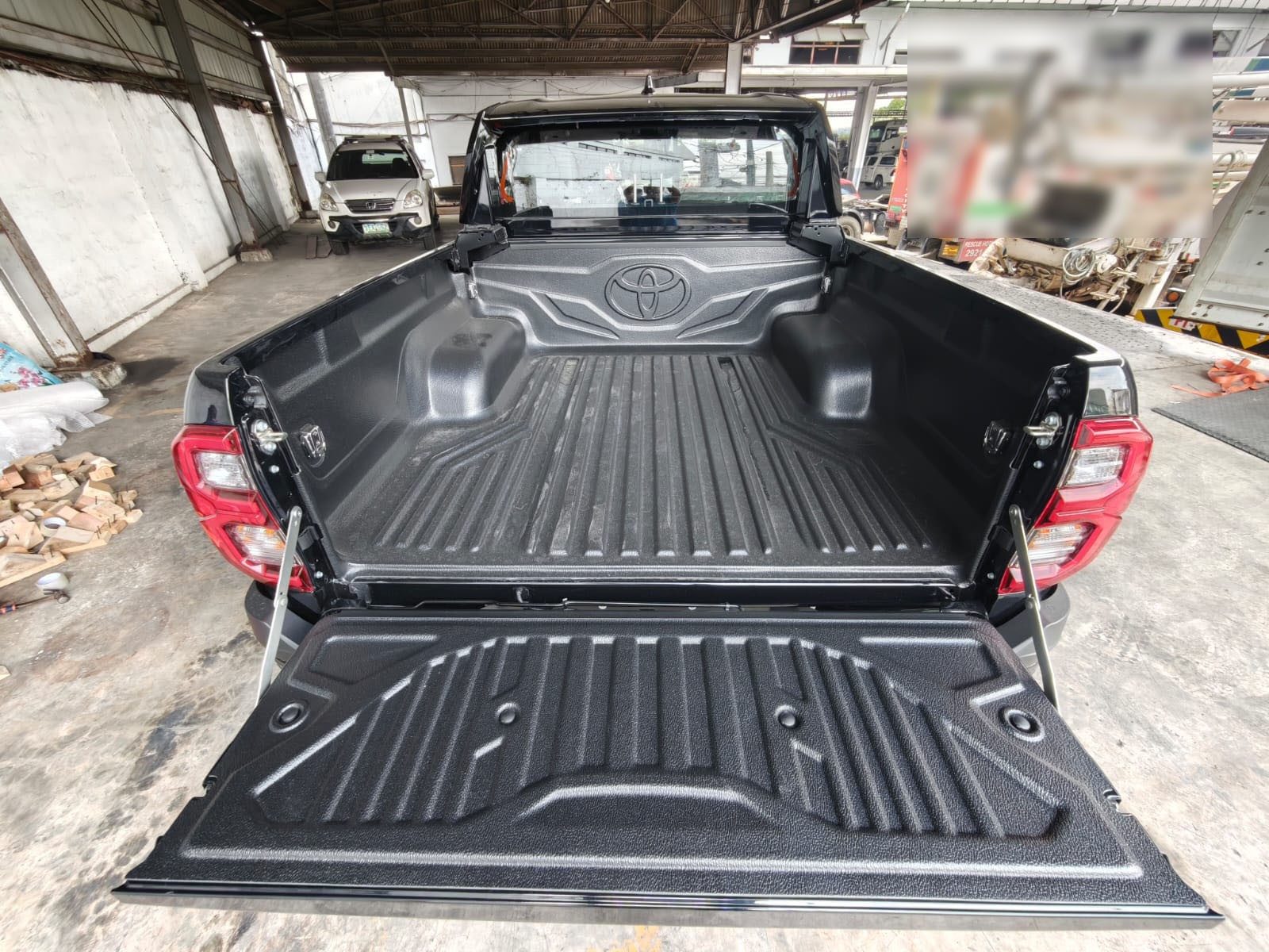 Used 1
                    TOYOTA
                     for Sale Image