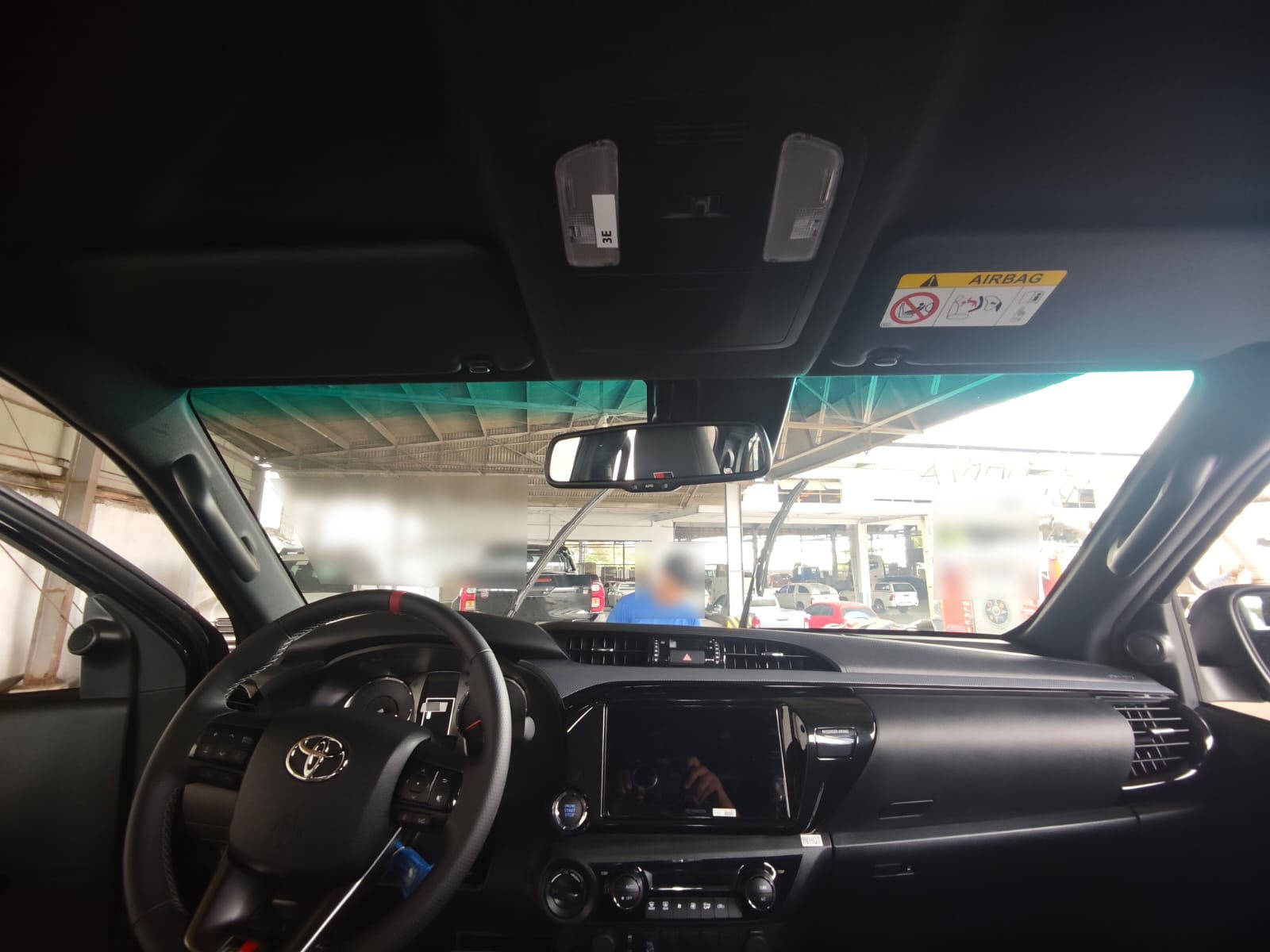 Used 1
                    TOYOTA
                     for Sale Image