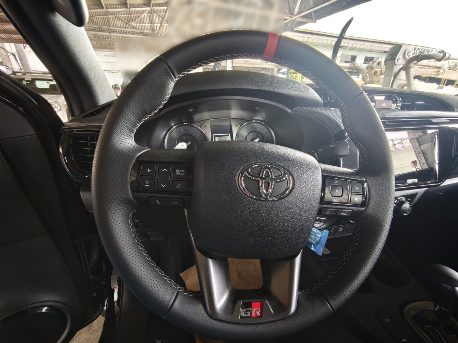 Used 1
                    TOYOTA
                     for Sale Image
