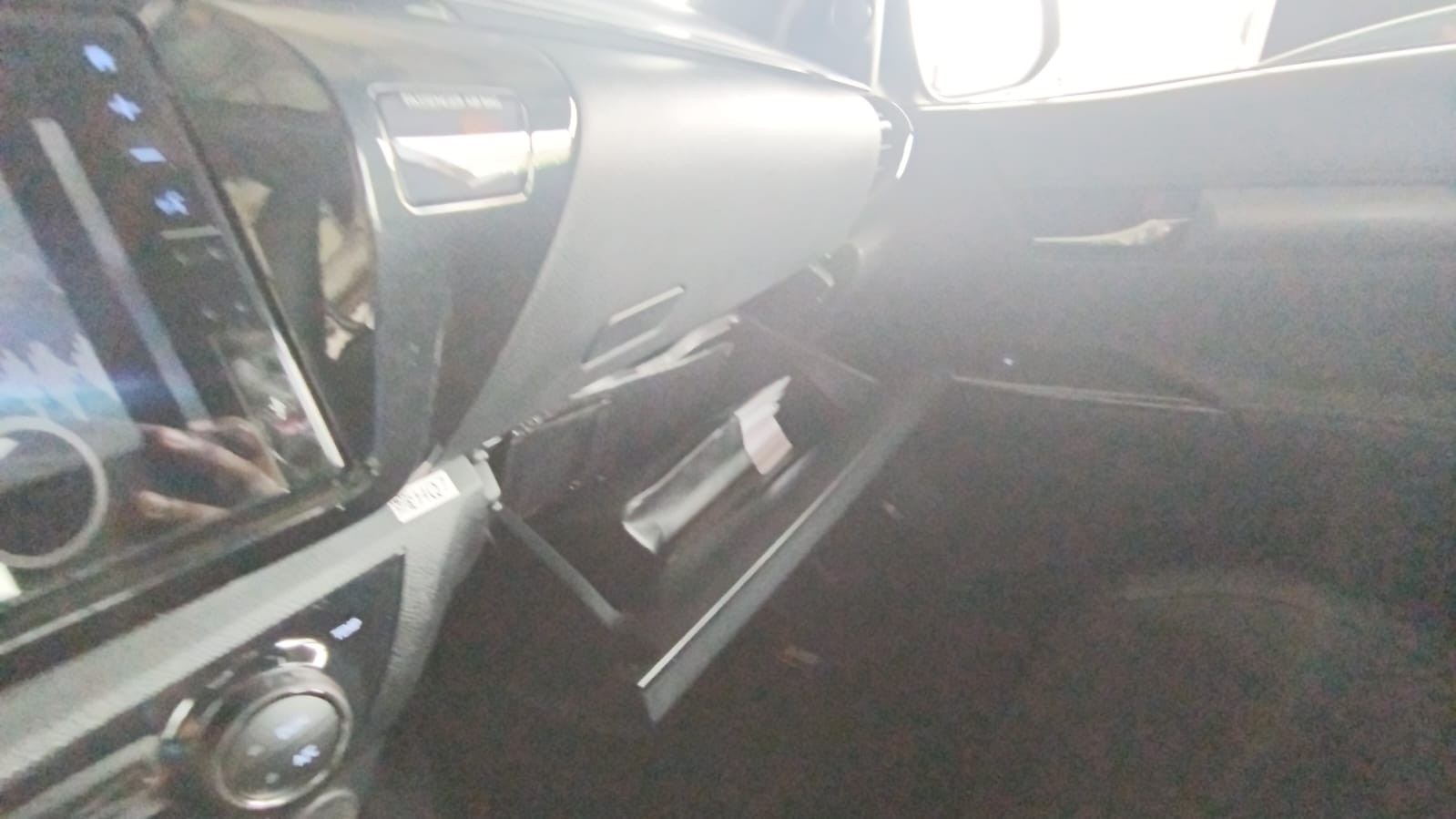 Used 1
                    TOYOTA
                     for Sale Image