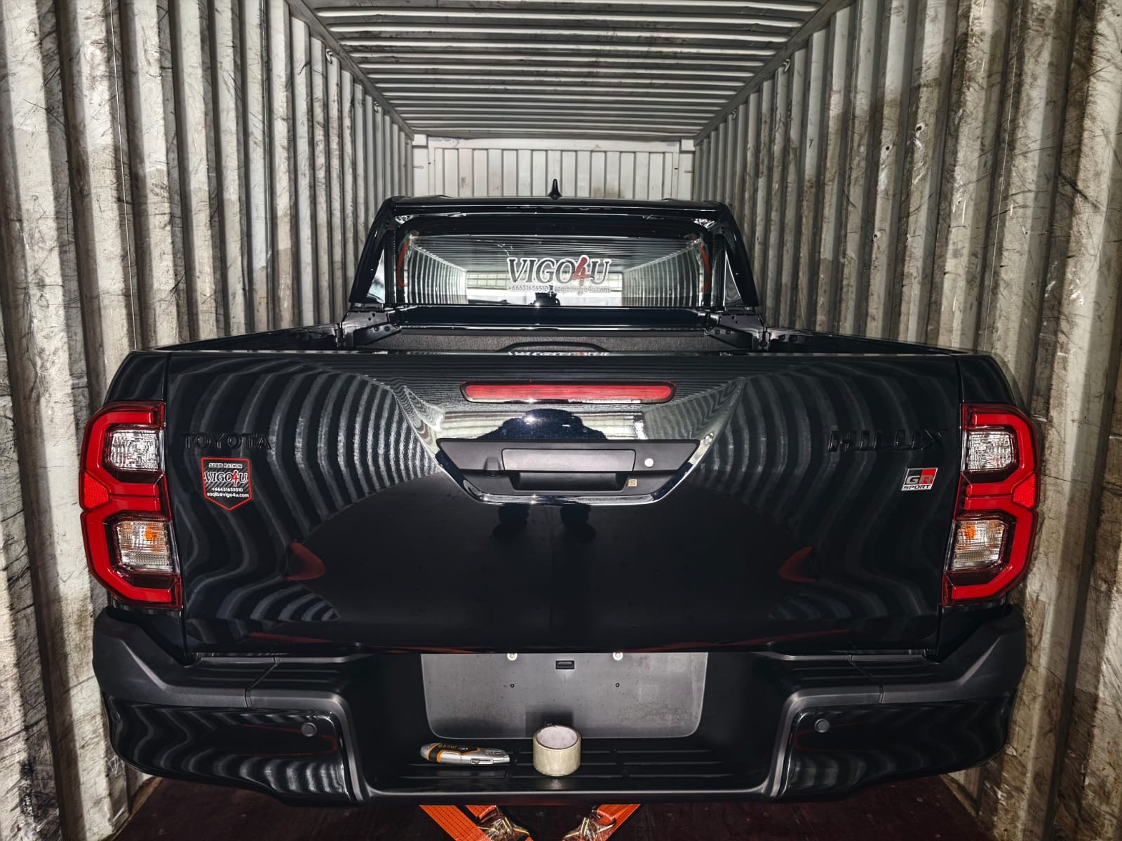 Used 1
                    TOYOTA
                     for Sale Image