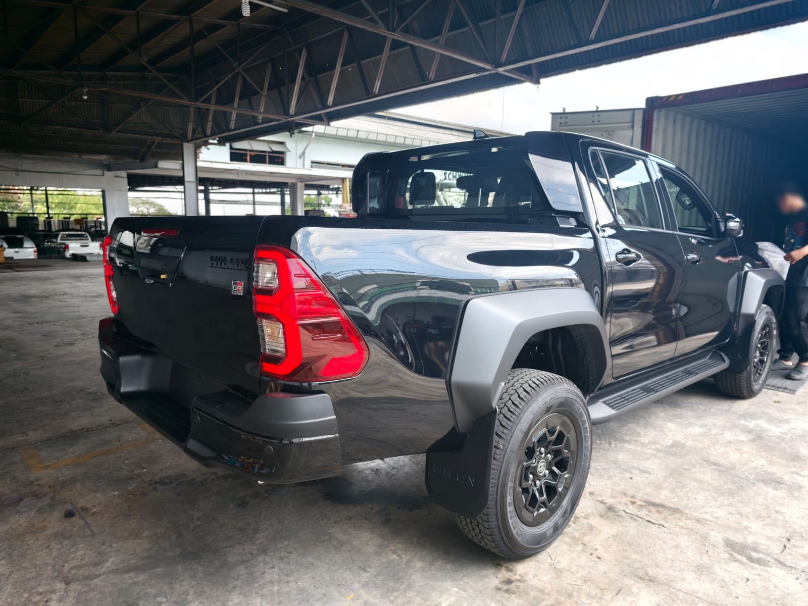 Used 1
                    TOYOTA
                     for Sale Image