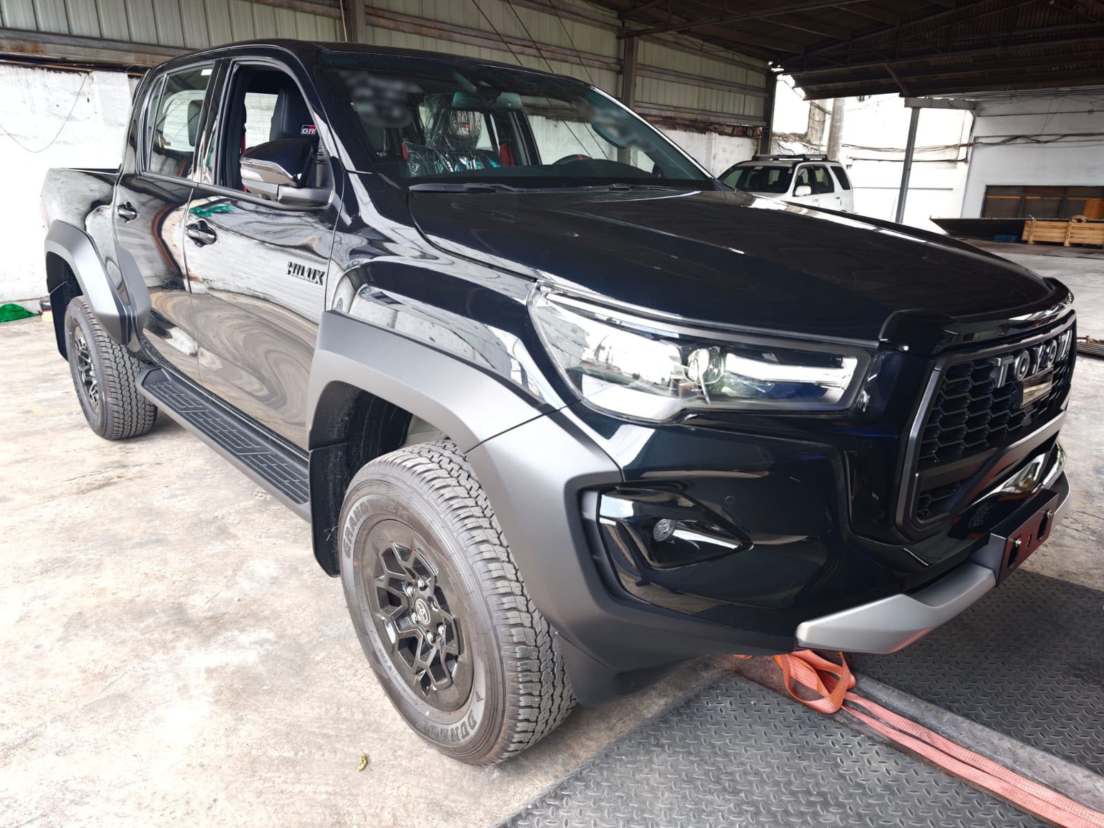 Used 1
                    TOYOTA
                     for Sale Image