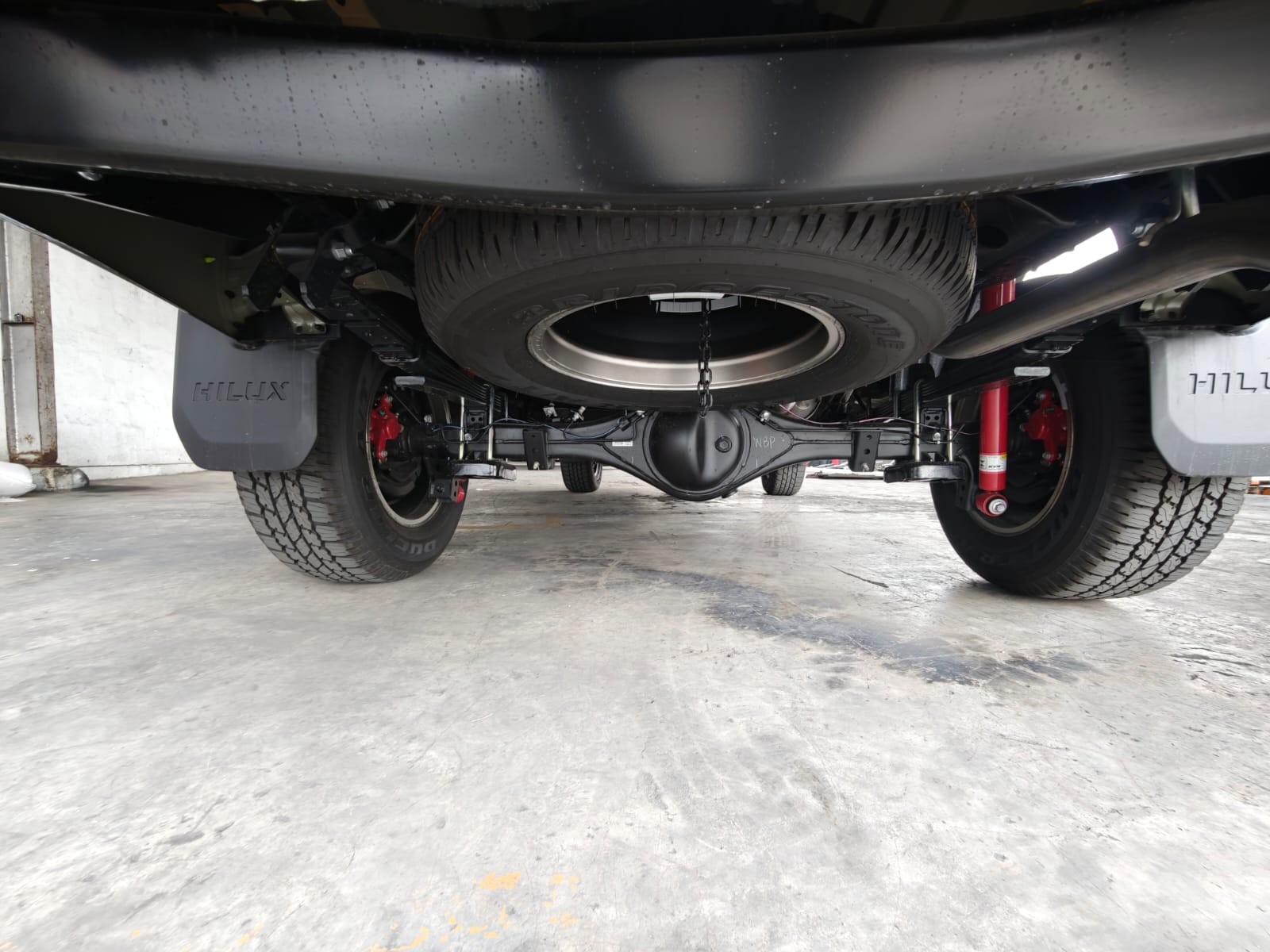 Used 1
                    TOYOTA
                     for Sale Image