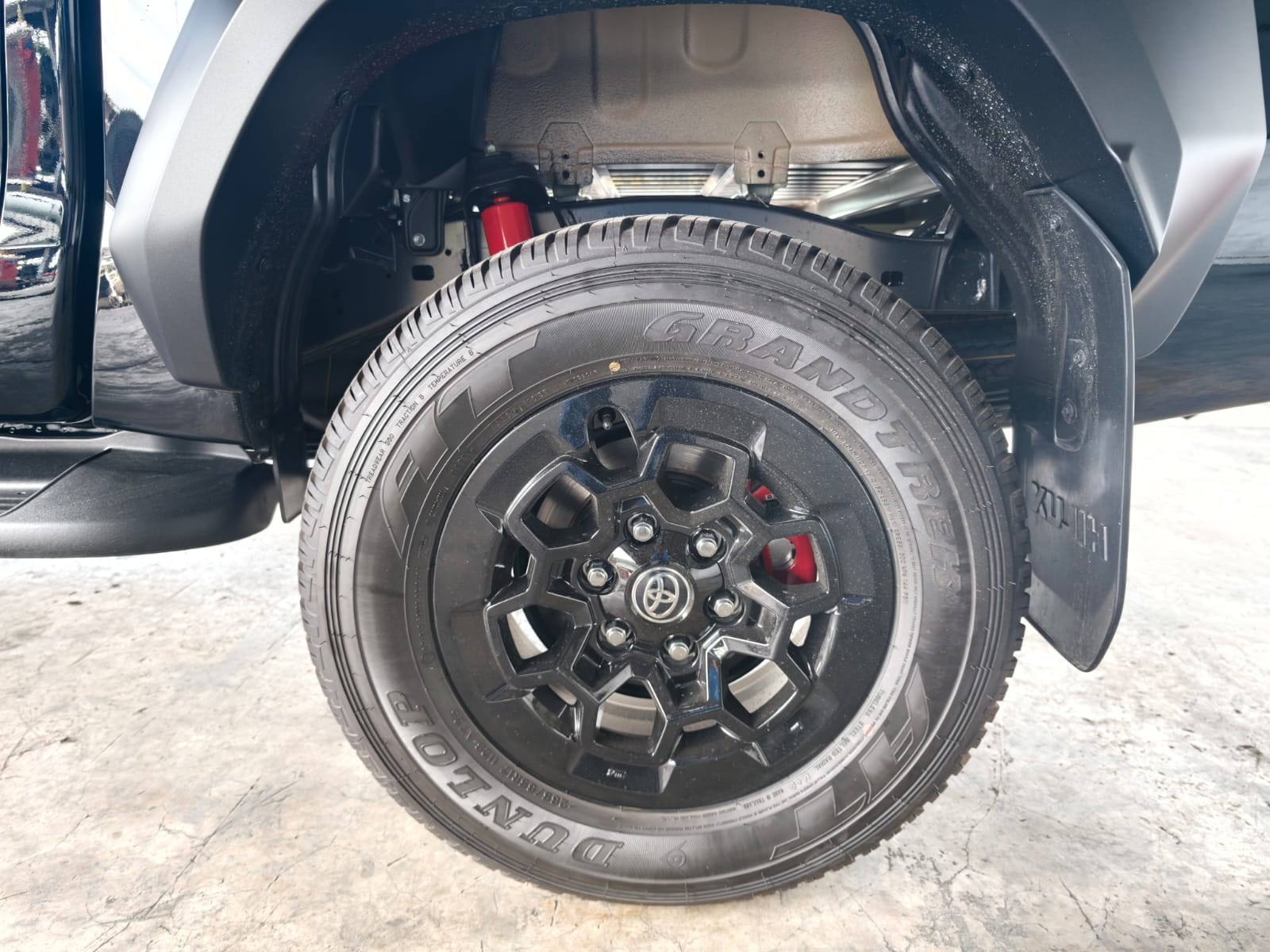 Used 1
                    TOYOTA
                     for Sale Image