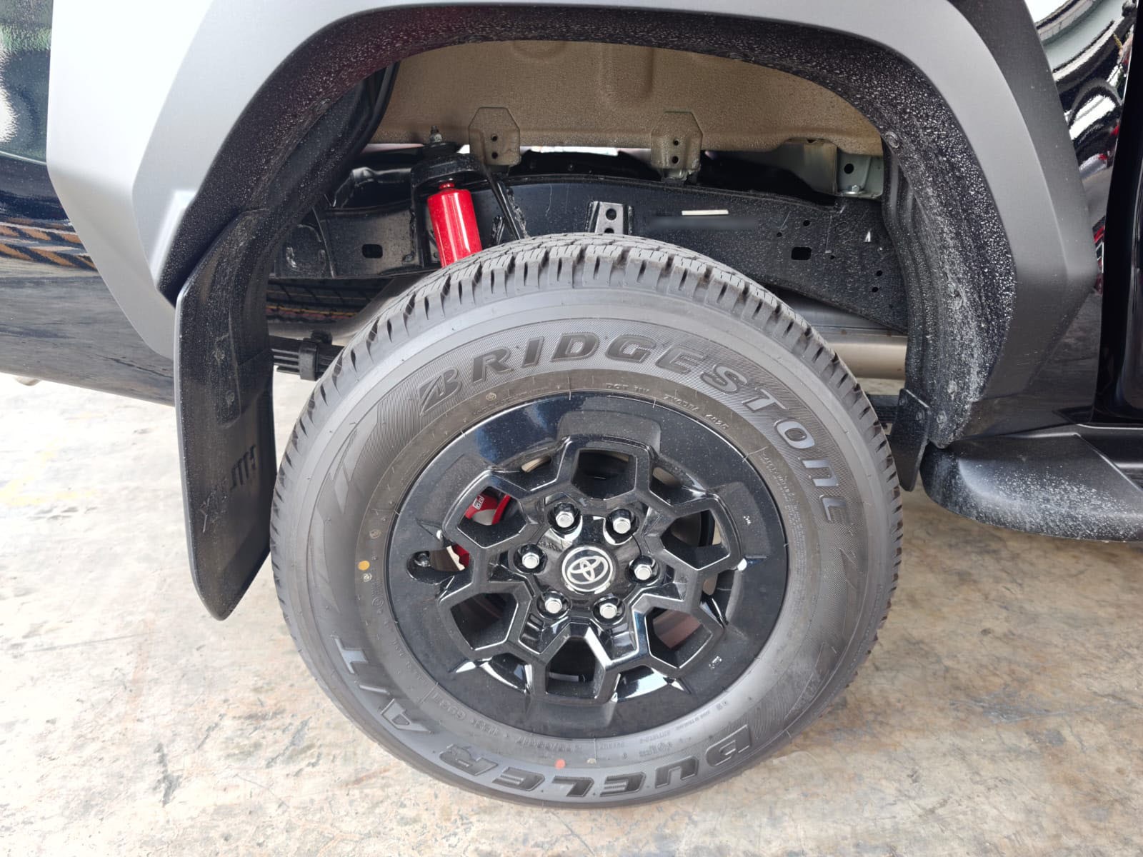 Used 1
                    TOYOTA
                     for Sale Image