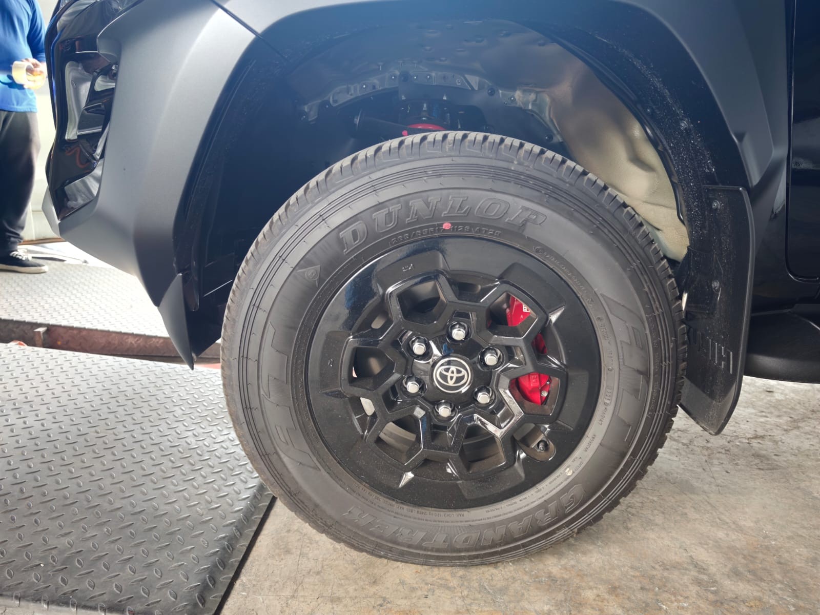 Used 1
                    TOYOTA
                     for Sale Image