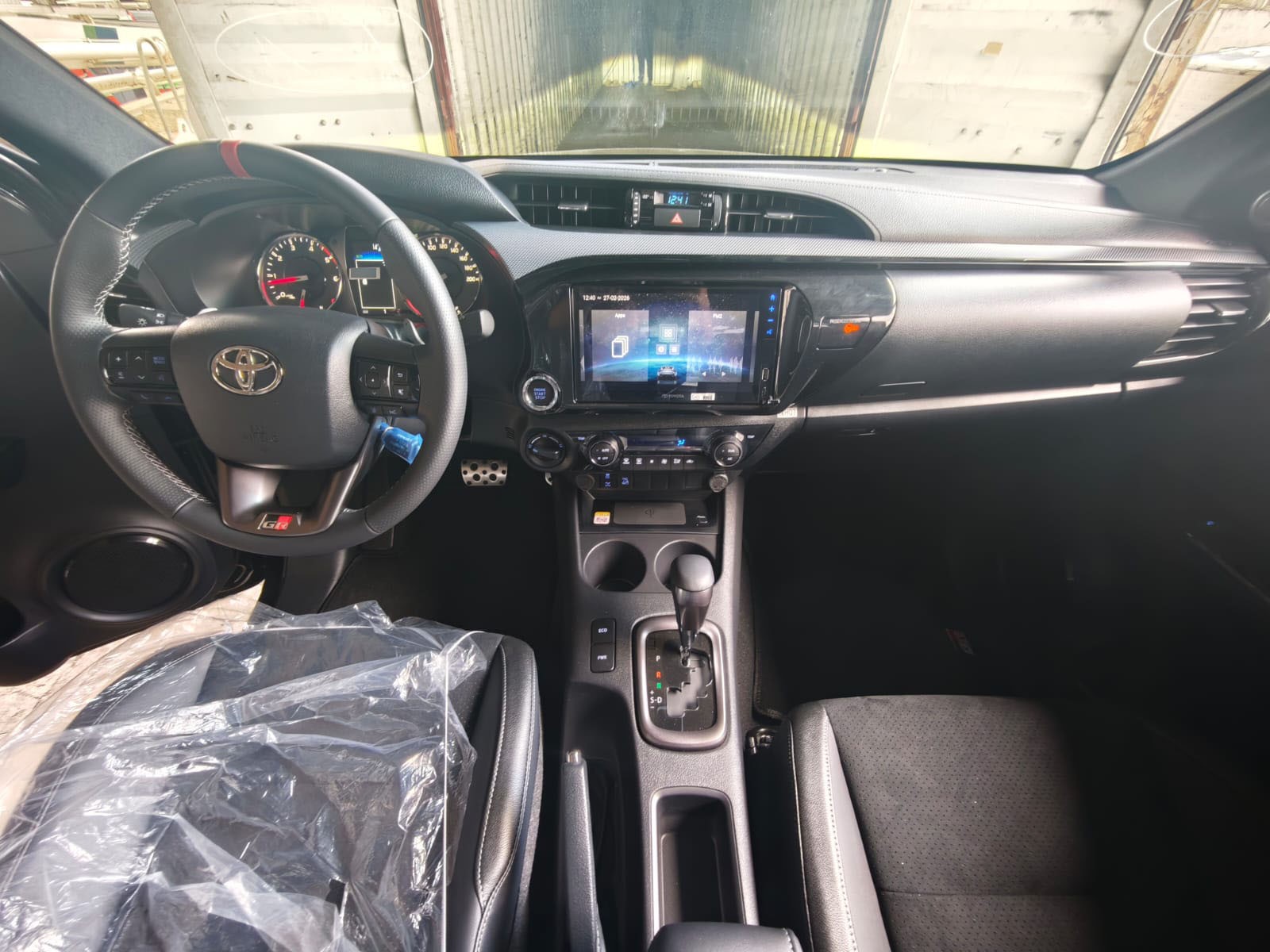 Used 1
                    TOYOTA
                     for Sale Image