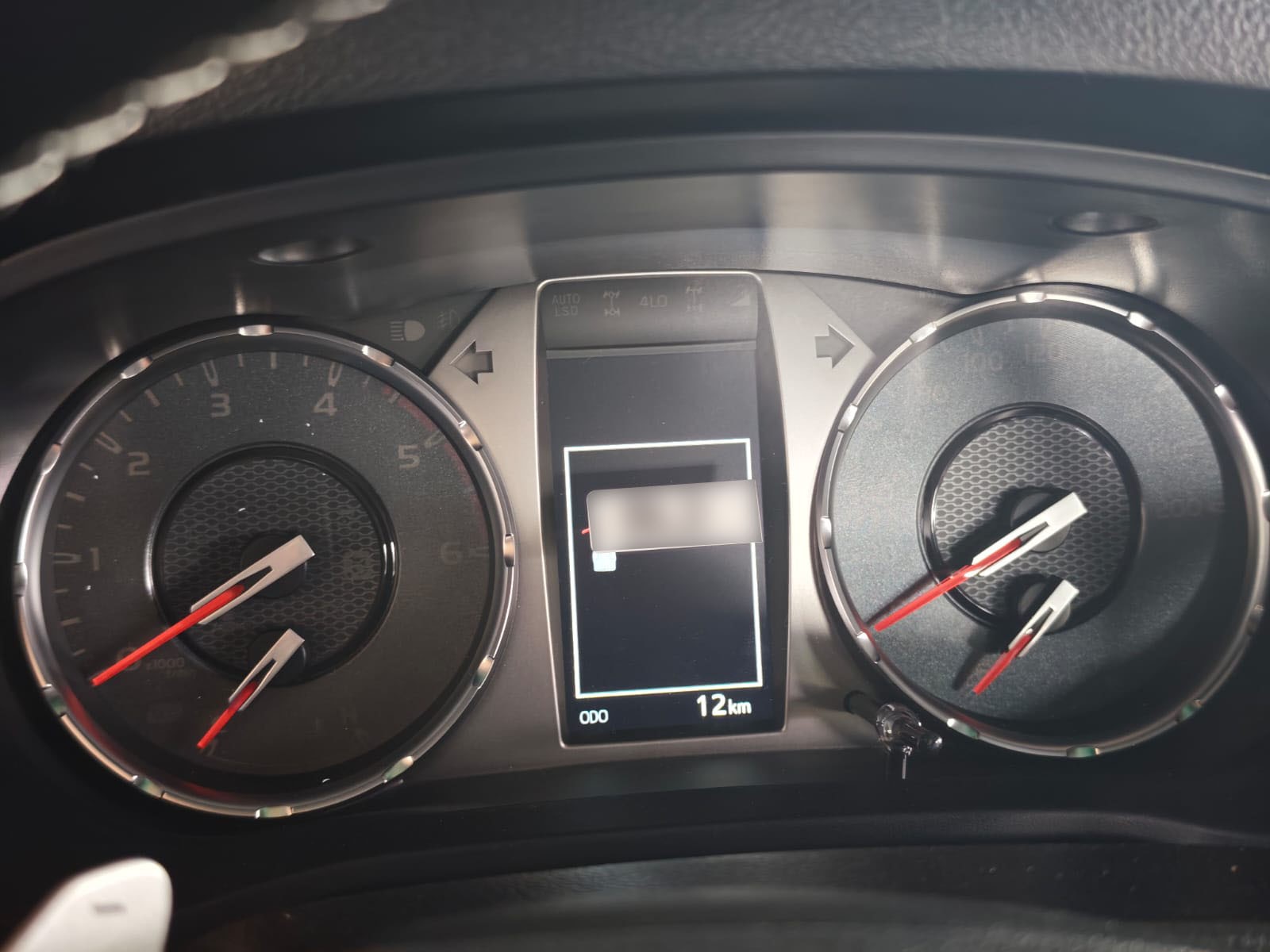 Used 1
                    TOYOTA
                     for Sale Image