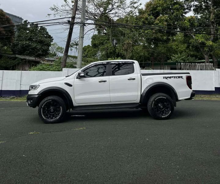 Used 1
                    FORD
                     for Sale Image