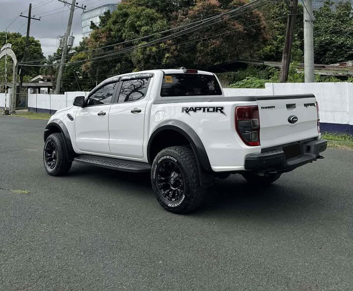 Used 1
                    FORD
                     for Sale Image