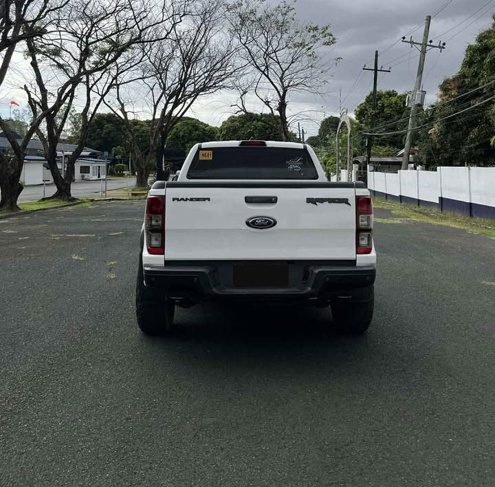 Used 1
                    FORD
                     for Sale Image