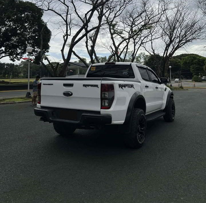 Used 1
                    FORD
                     for Sale Image