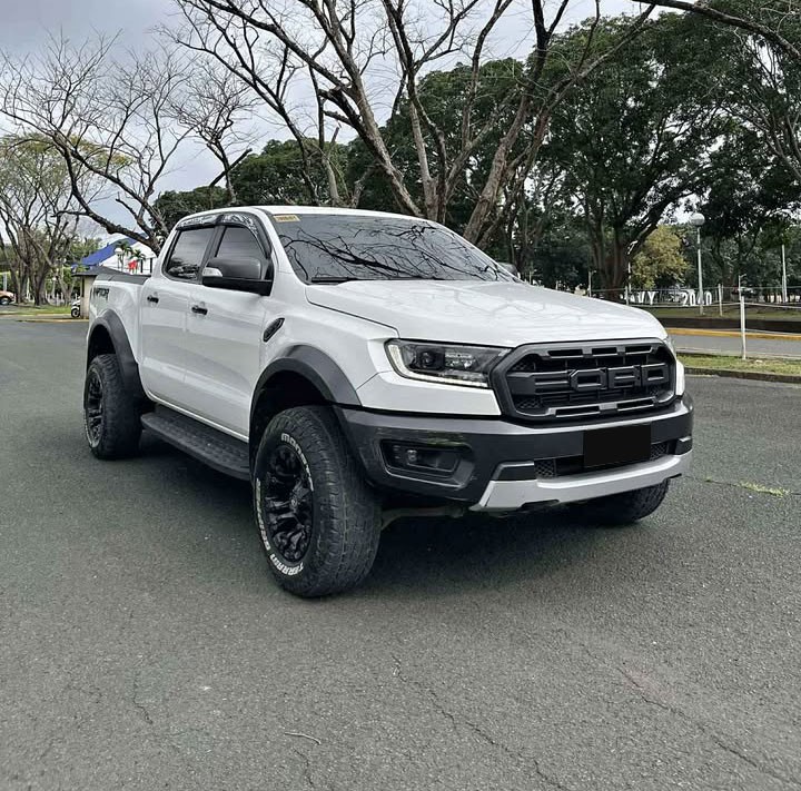 Used 1
                    FORD
                     for Sale Image