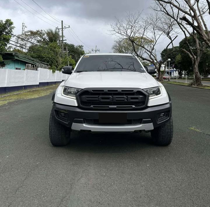 Used 1
                    FORD
                     for Sale Image