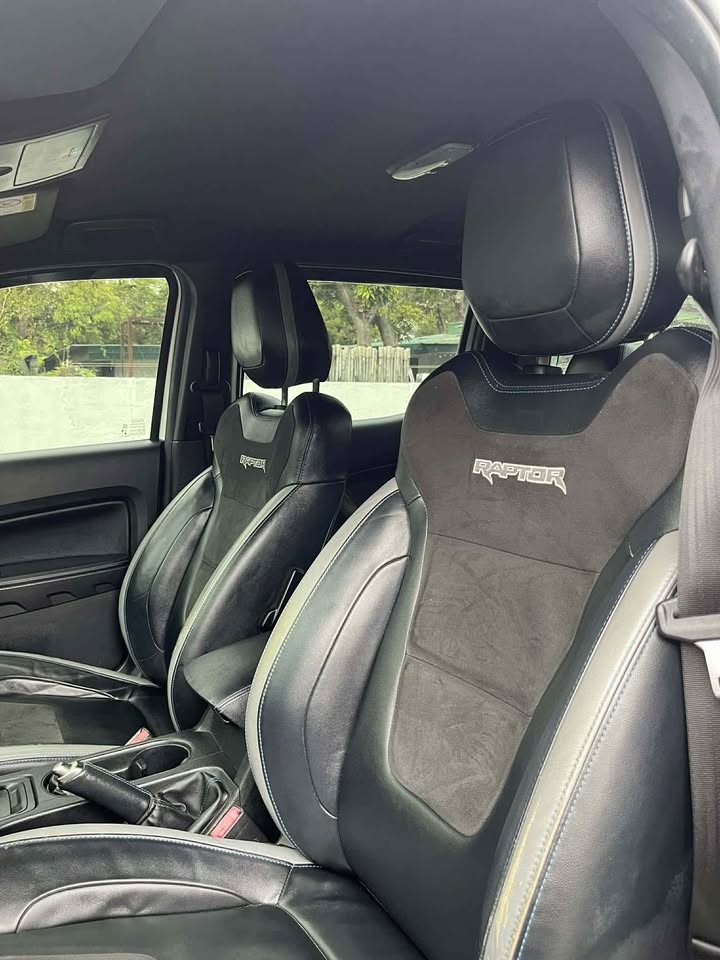 Used 1
                    FORD
                     for Sale Image