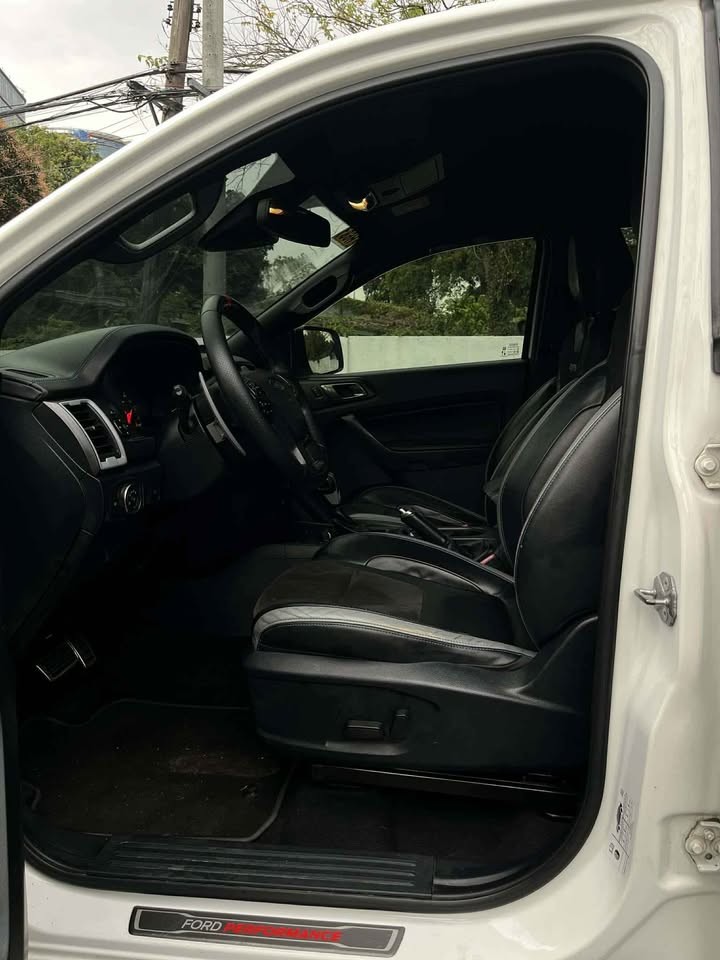 Used 1
                    FORD
                     for Sale Image