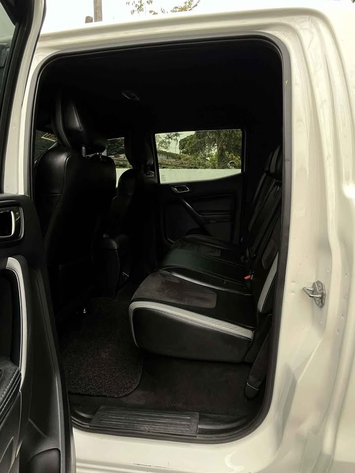 Used 1
                    FORD
                     for Sale Image